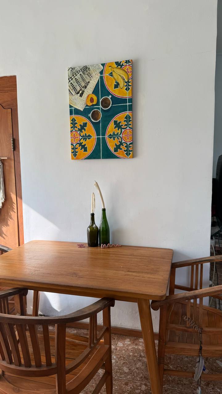 Villa cozy Ubud