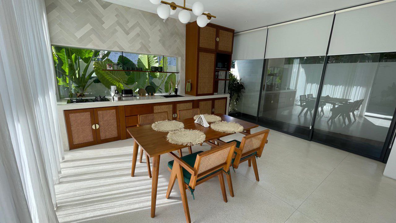 Villa designer's touch Benoa (nusa dua) 2  bedrooms