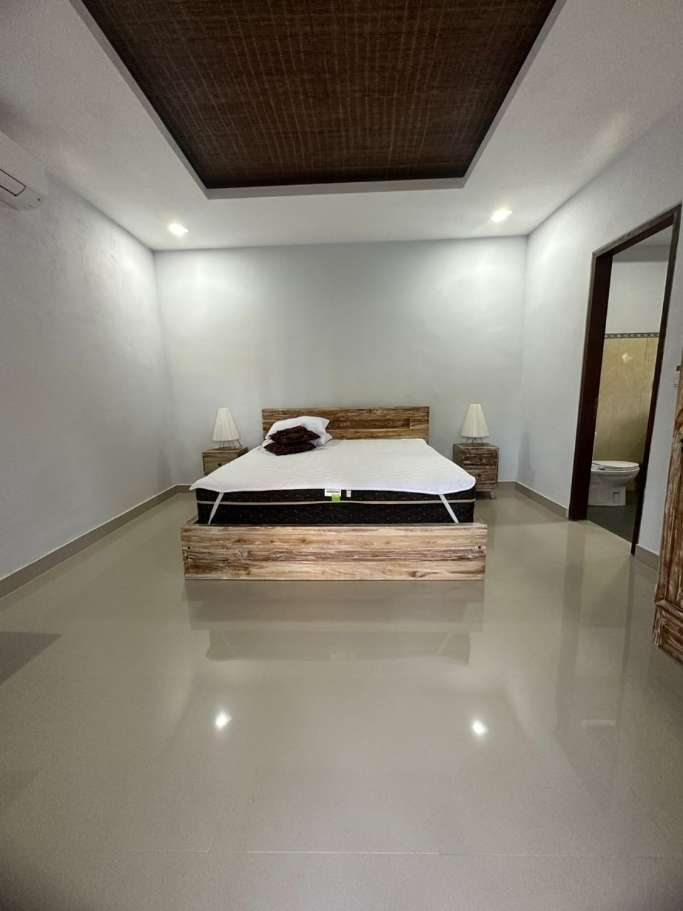 Villa cozy and affordable Ubud 1 bedroom