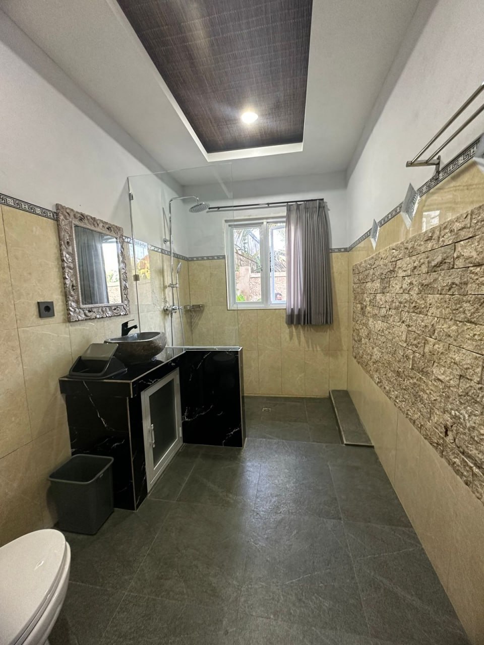 Villa cozy and affordable Ubud 1 bedroom