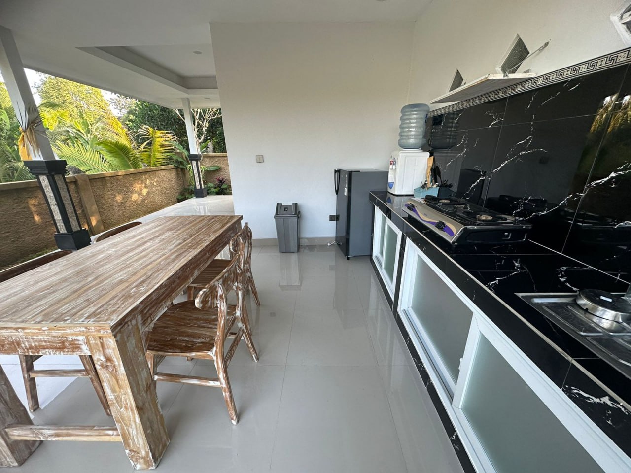 Villa cozy and affordable Ubud 1 bedroom