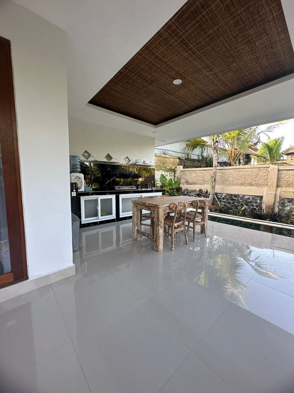 Villa cozy and affordable Ubud 1 bedroom
