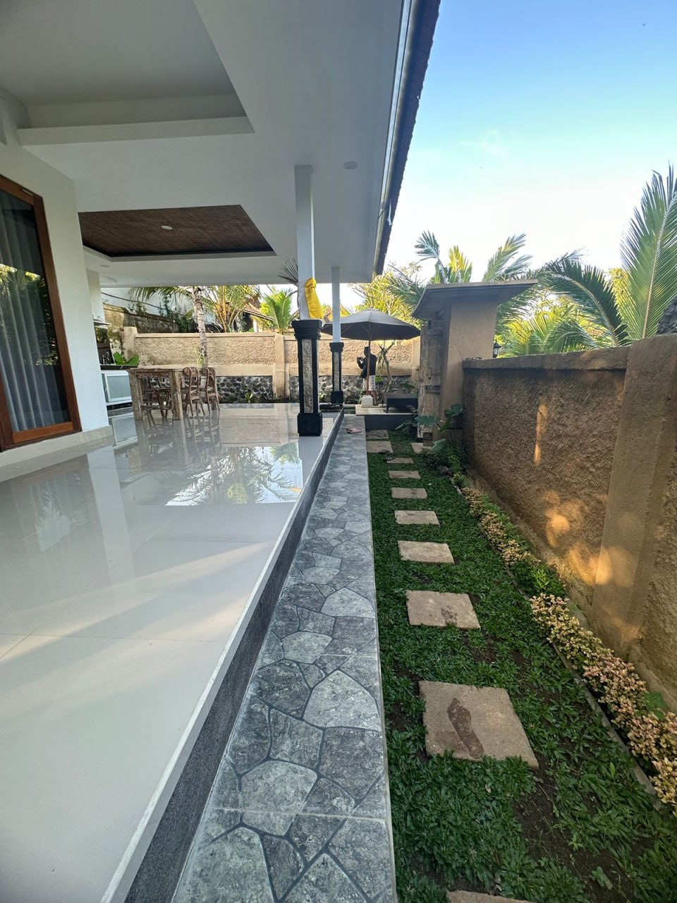 Villa cozy and affordable Ubud 1 bedroom