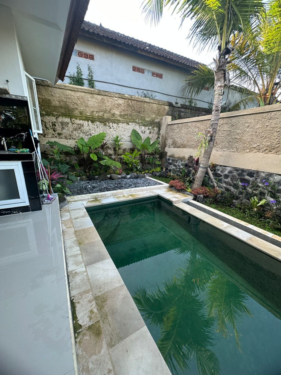 Villa cozy and affordable Ubud 1 bedroom