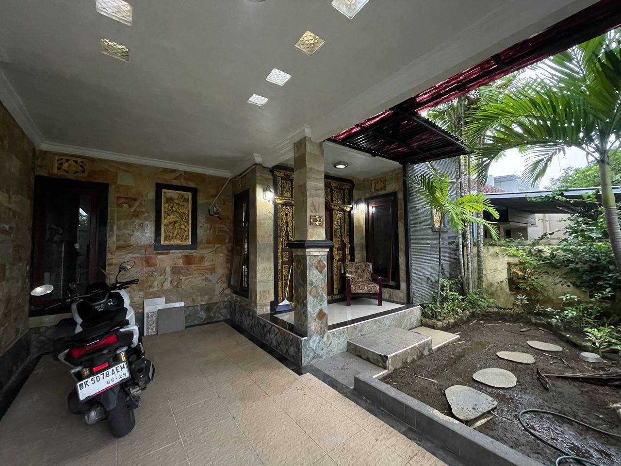 Townhouse house with sunset views Benoa (nusa dua) 3  bedrooms