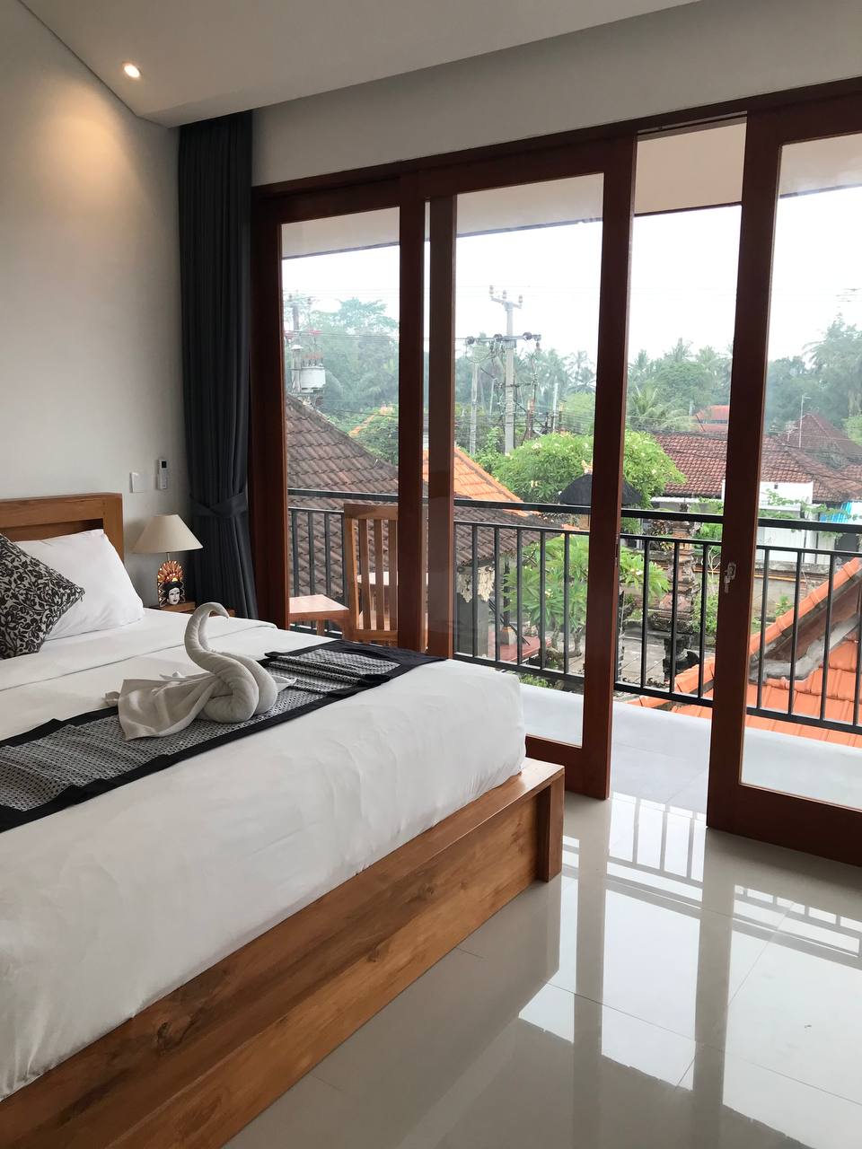 Apartments brand new Ubud 1 bedroom