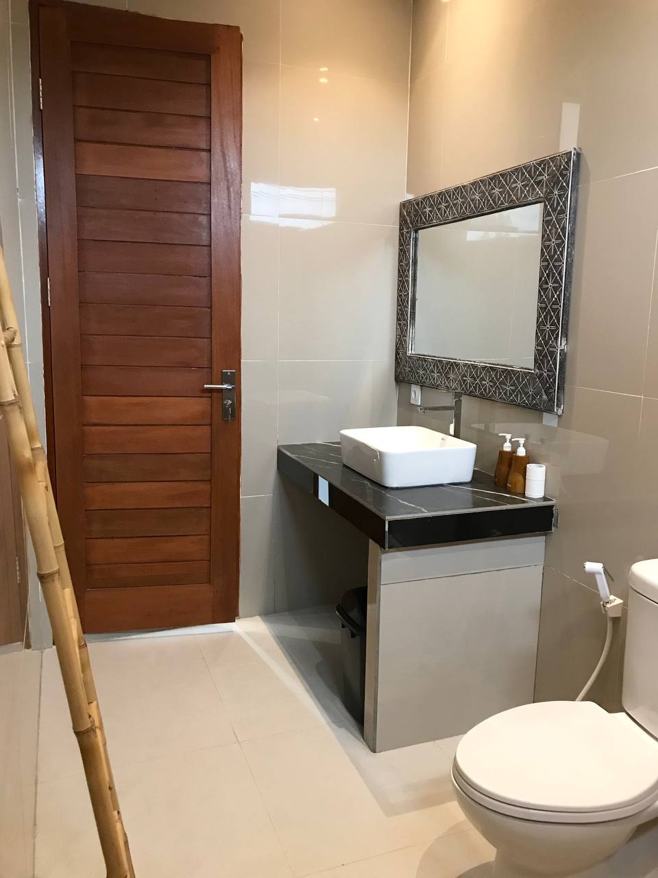 Apartments brand new Ubud 1 bedroom