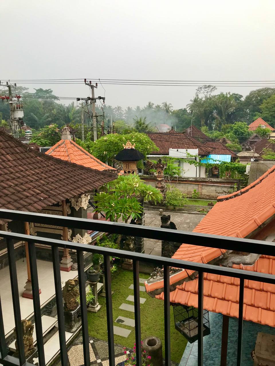 Apartments brand new Ubud 1 bedroom