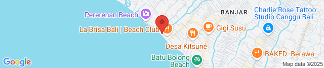 BARACK BEACH BAR