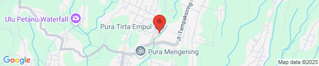 Pura Tirta Empul