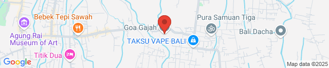 Goa Gajah