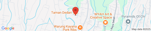 Taman Dedari