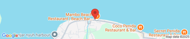 Virgin Beach Restaurant