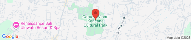 Garuda Wisnu Kencana Cultural Park