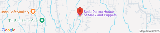 Setia Darma House of Masks and Puppets