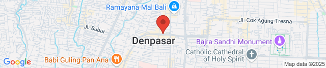 Telkomsel in Denpasar