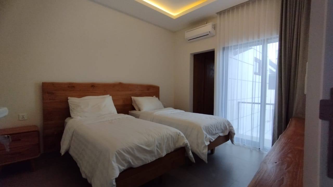 Villa new Benoa (nusa dua) 3  bedrooms