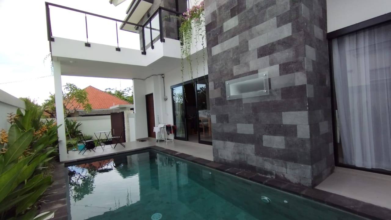 Villa new Benoa (nusa dua) 3  bedrooms