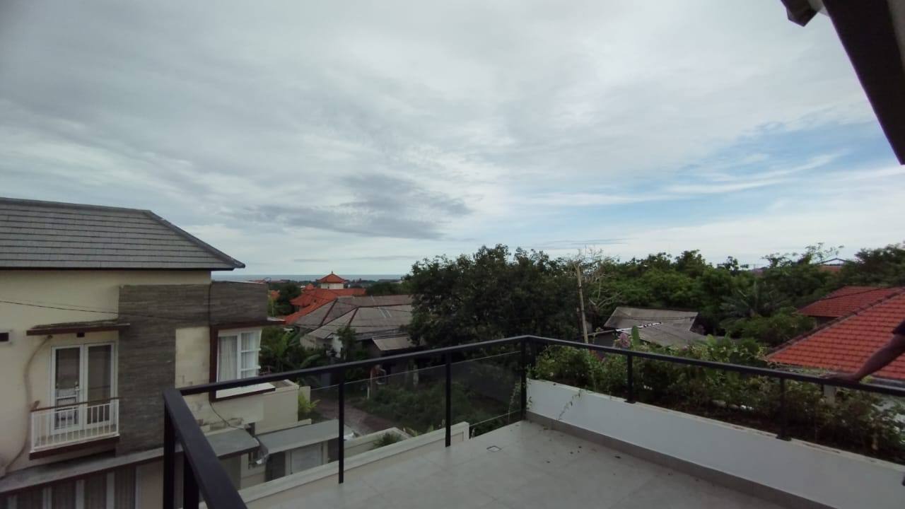 Villa new Benoa (nusa dua) 3  bedrooms