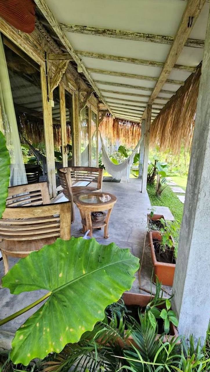 Villa unusual accommodation in Canggu 1 bedroom