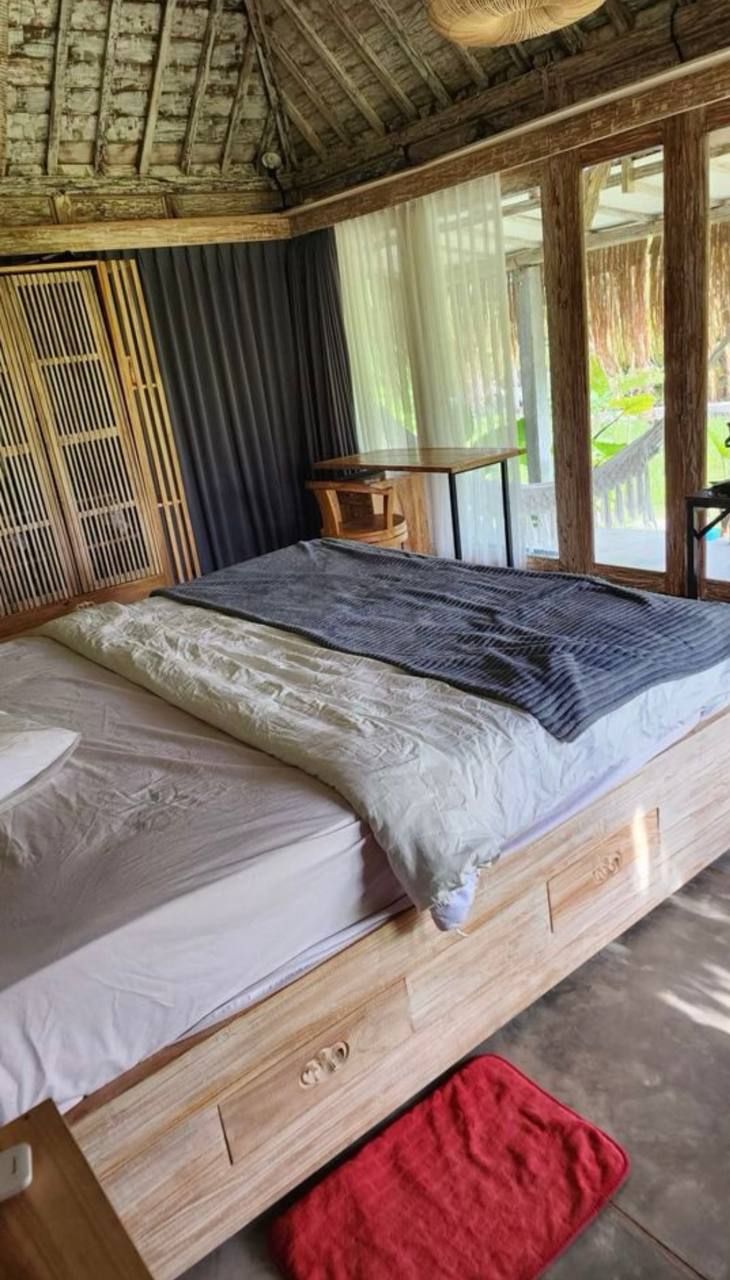 Villa unusual accommodation in Canggu 1 bedroom