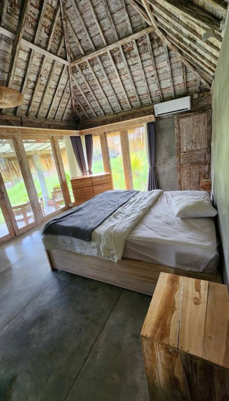 Villa unusual accommodation in Canggu 1 bedroom