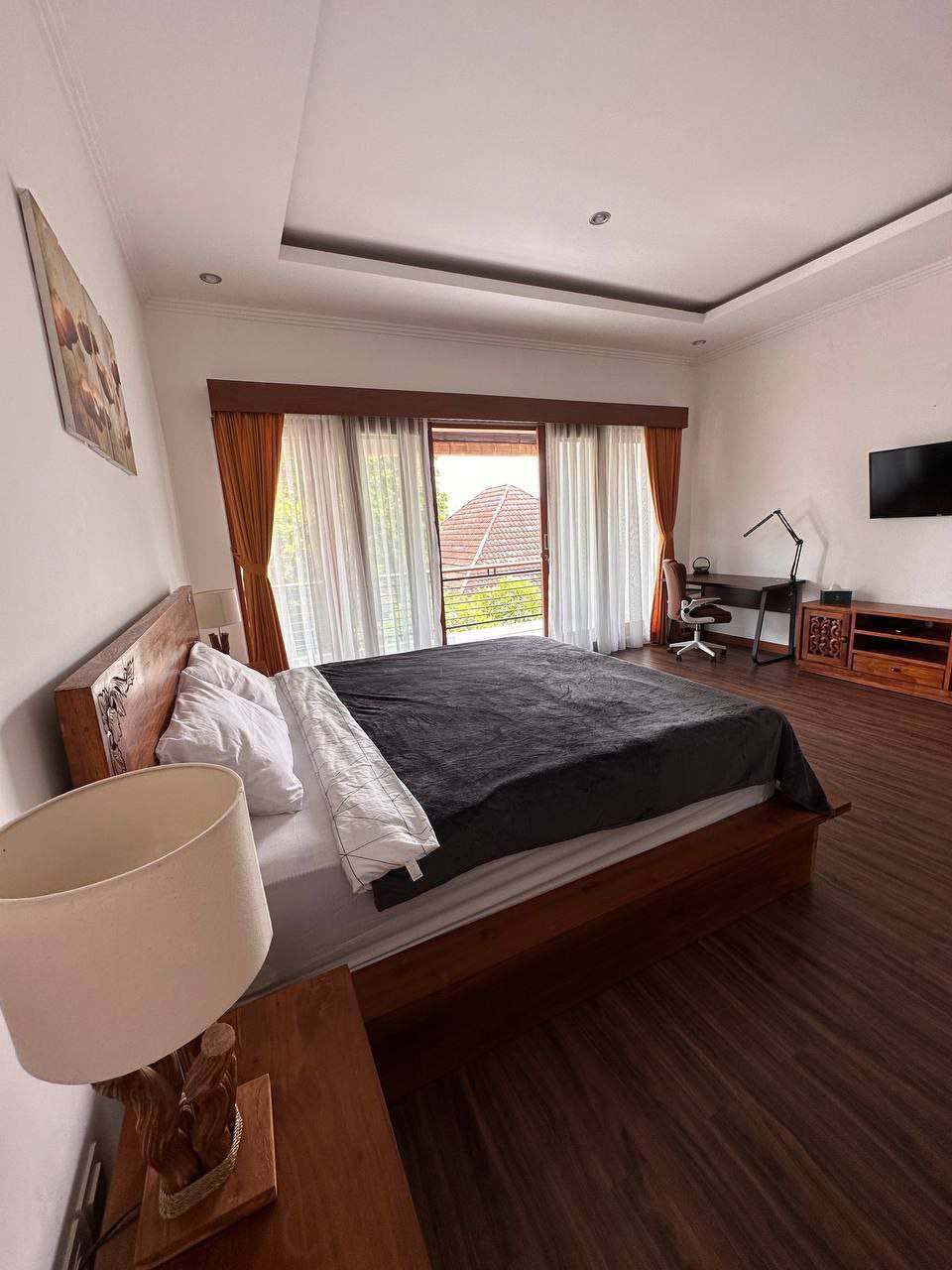 Villa spacious room in Kuta 4 or more bedrooms