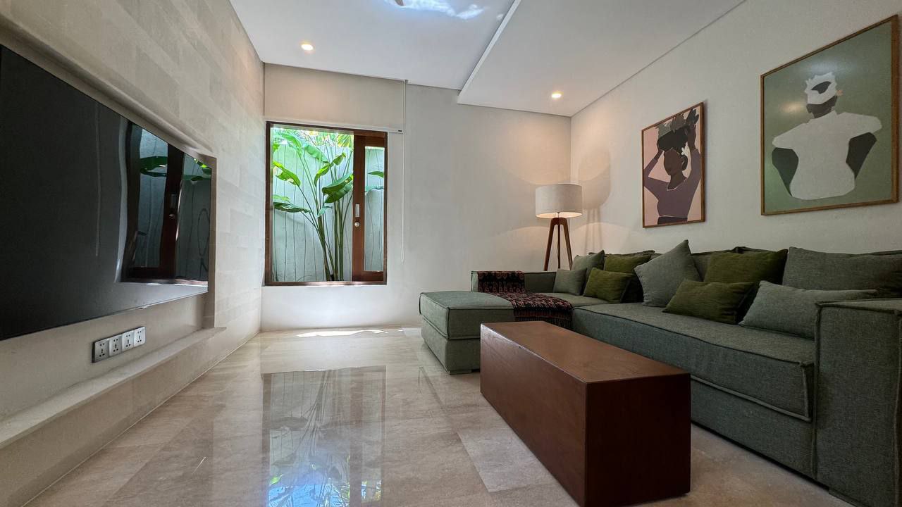 Villa new Benoa (nusa dua) 3  bedrooms