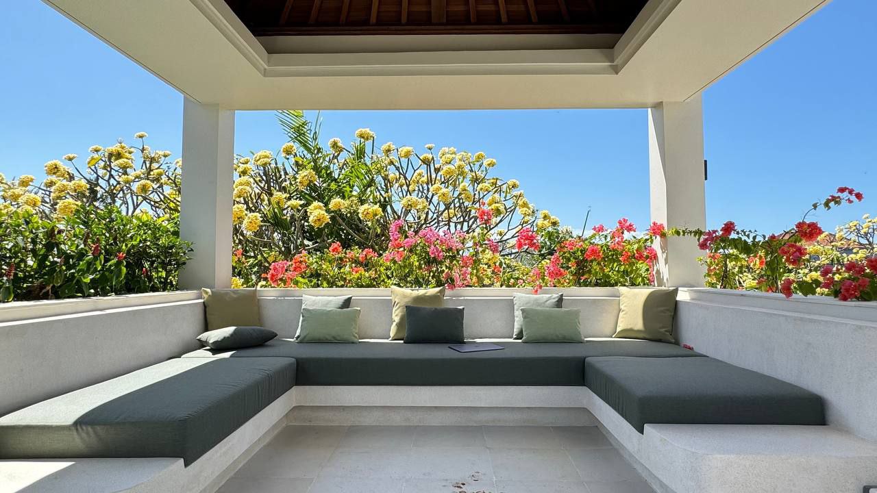 Villa new Benoa (nusa dua) 3  bedrooms