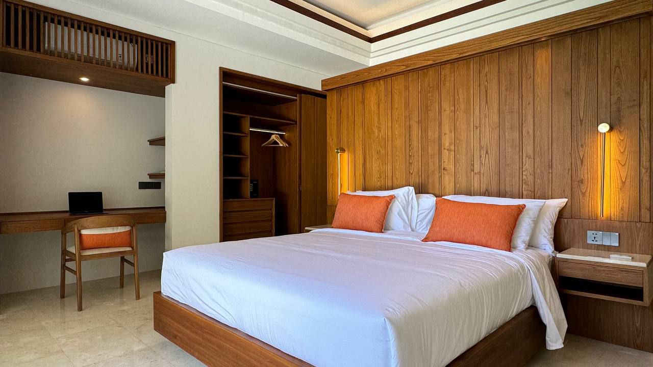 Villa new Benoa (nusa dua) 3  bedrooms