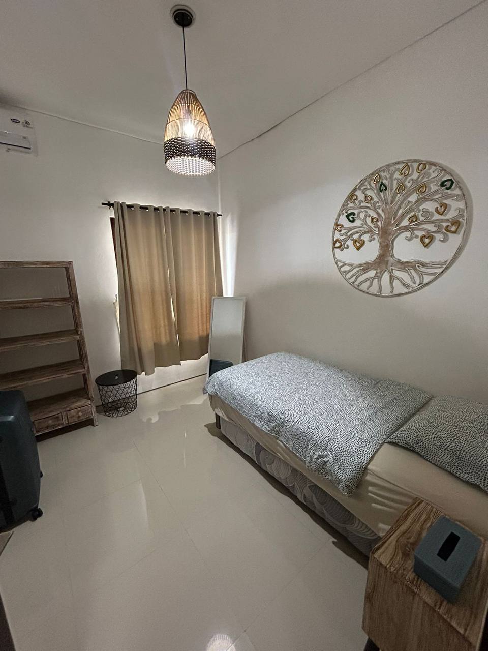 Townhouse rent Tabanan 1 bedroom