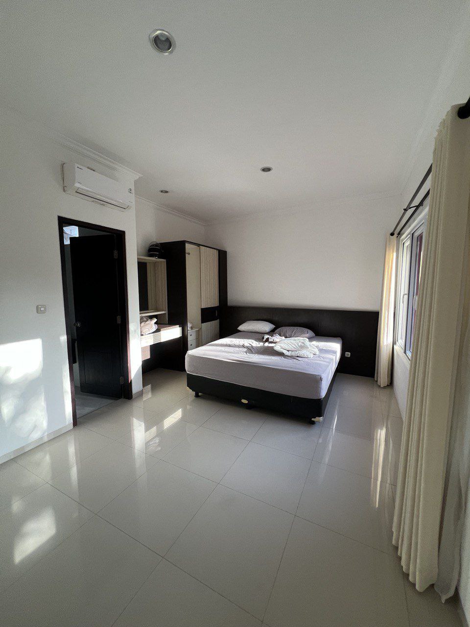 Villa with a pool Canggu 2  bedrooms