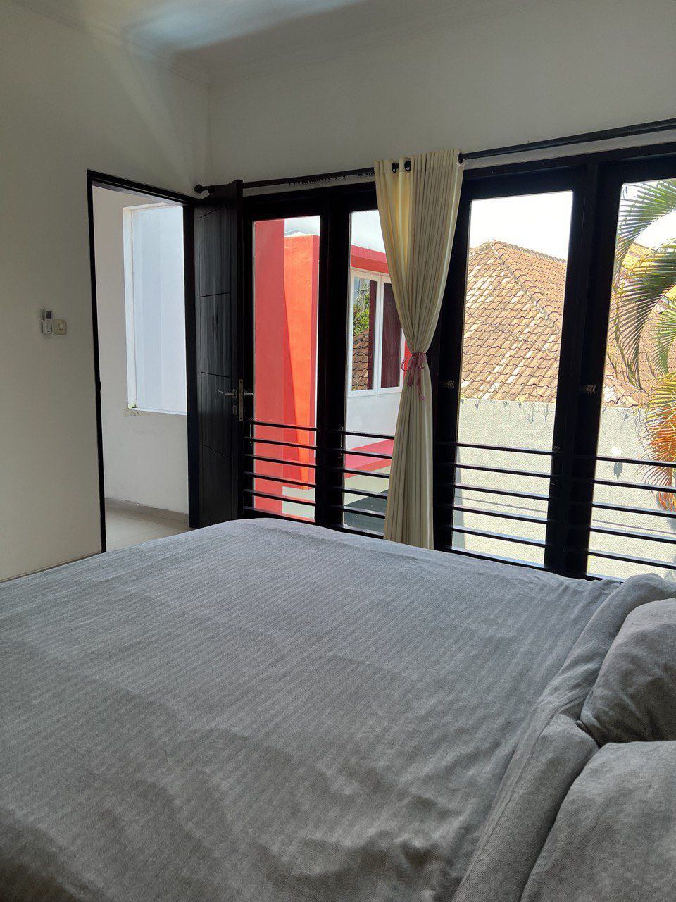 Villa with a pool Canggu 2  bedrooms