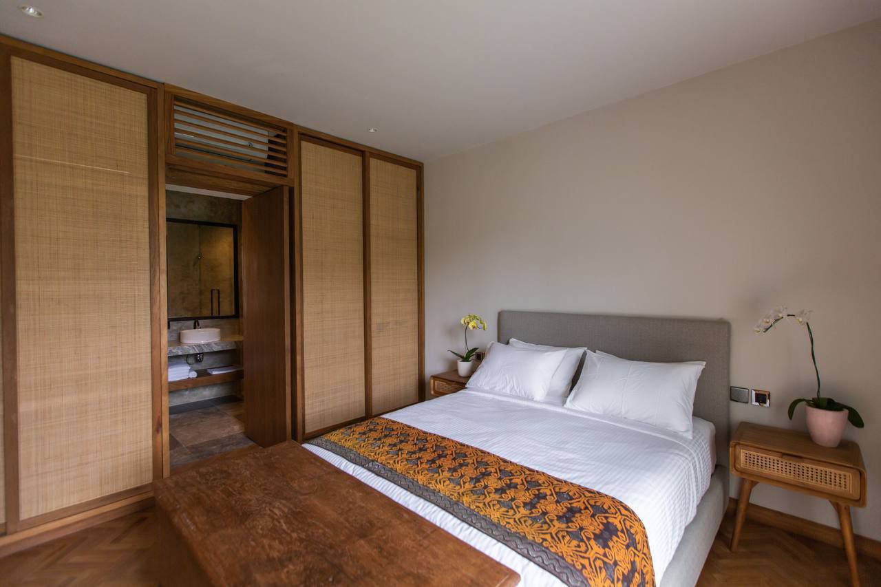 Villa pererenan Canggu 4 or more bedrooms