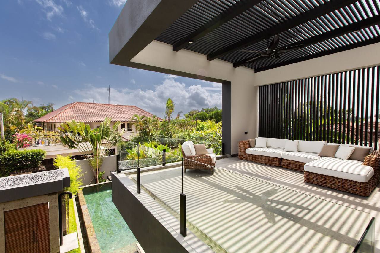 Villa pererenan Canggu 4 or more bedrooms