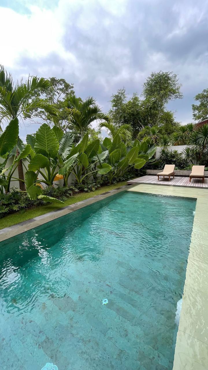 Villa in jimbaran Benoa (nusa dua) 2  bedrooms