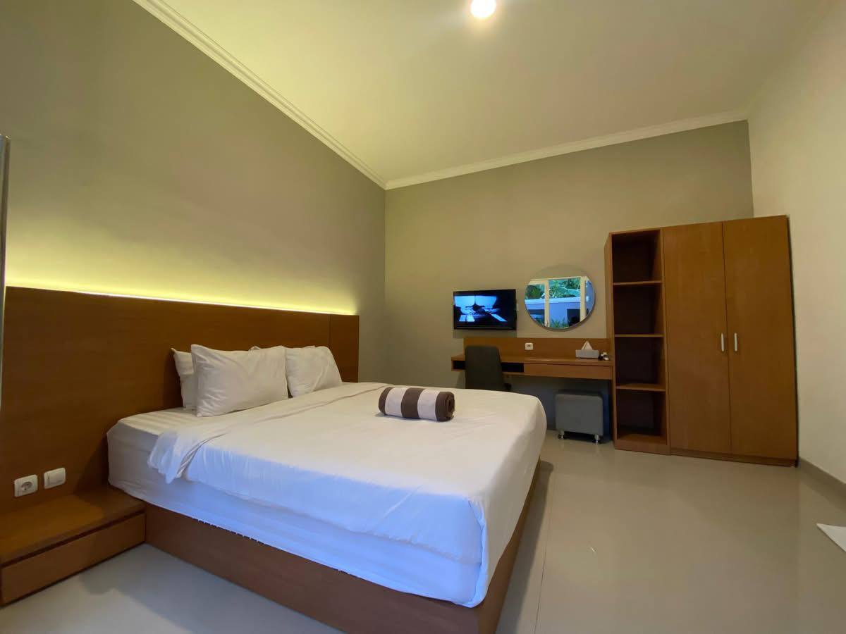 Villa cozy Canggu 2  bedrooms