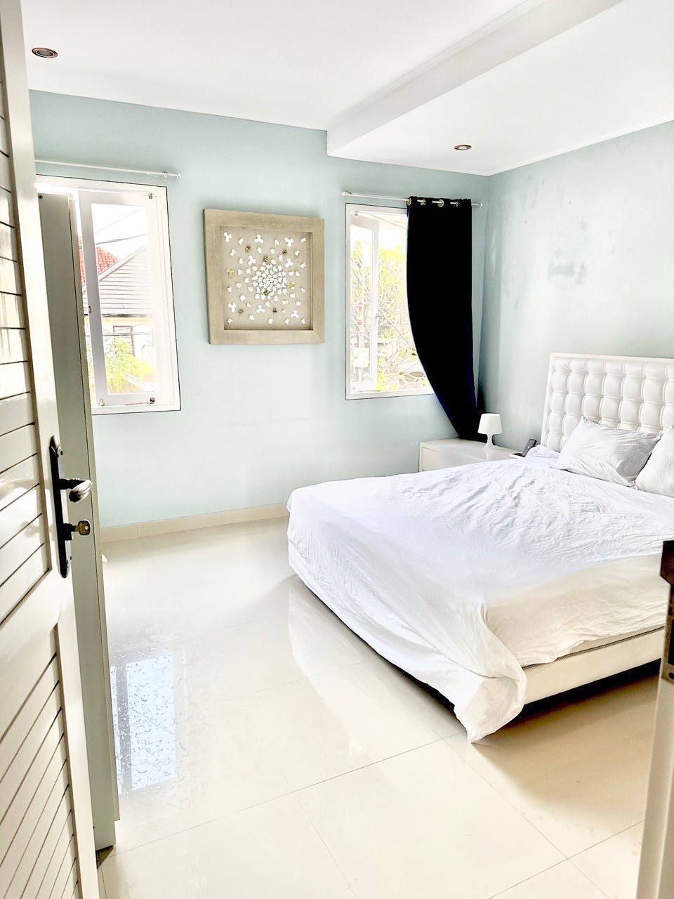 Villa luxurious  in seminyak Kuta 300m² 2  bedrooms