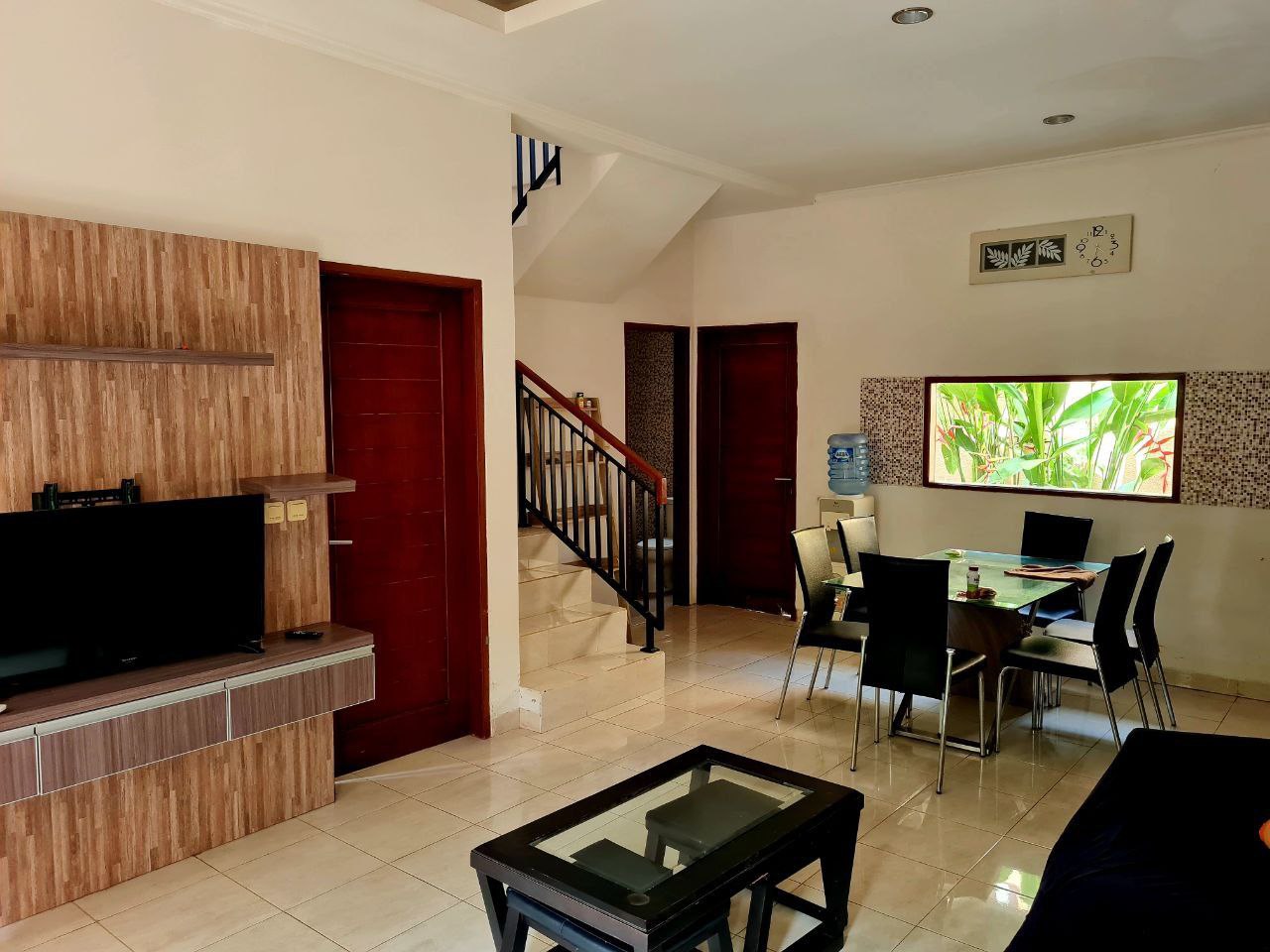 Villa spacious Benoa (nusa dua) 3  bedrooms