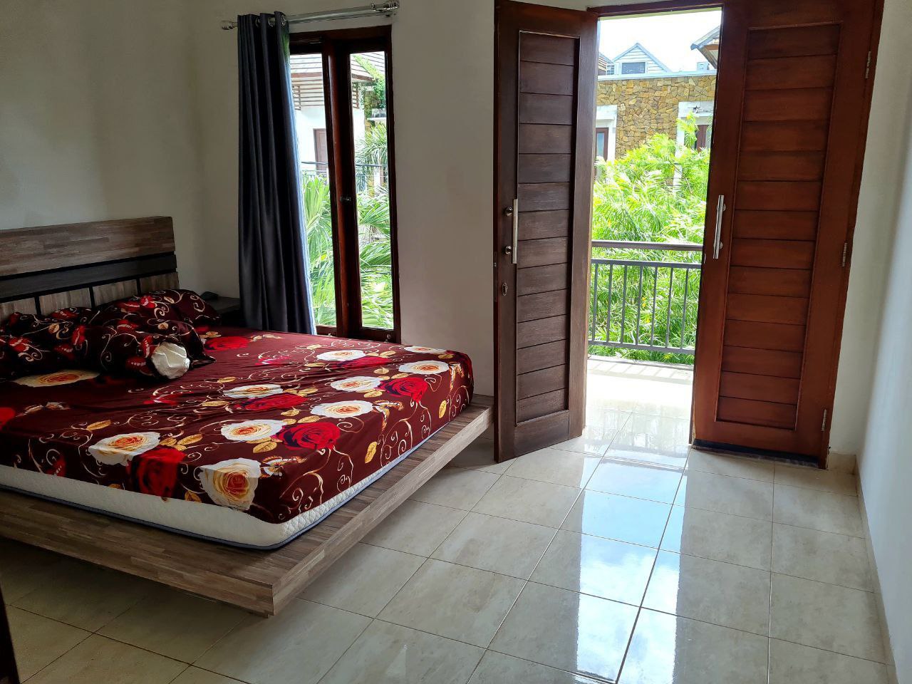 Villa spacious Benoa (nusa dua) 3  bedrooms