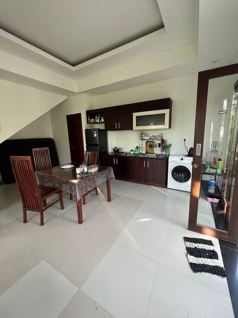 Villa spacious with walk-in closet Cemagi 2  bedrooms