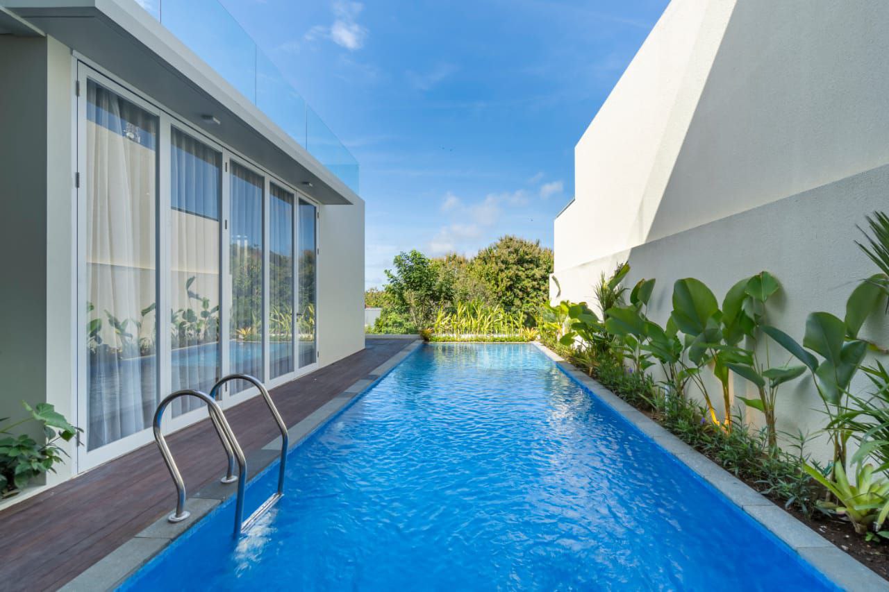 Villa for rent Benoa (nusa dua) 3  bedrooms