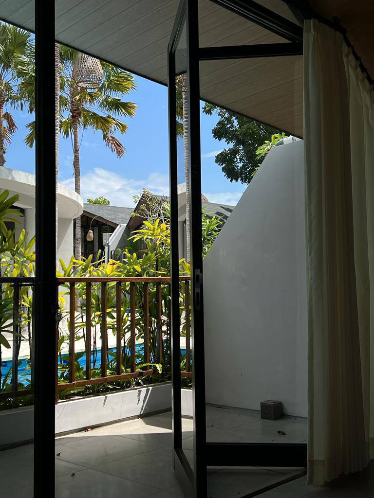 Villa cozy Benoa (nusa dua)