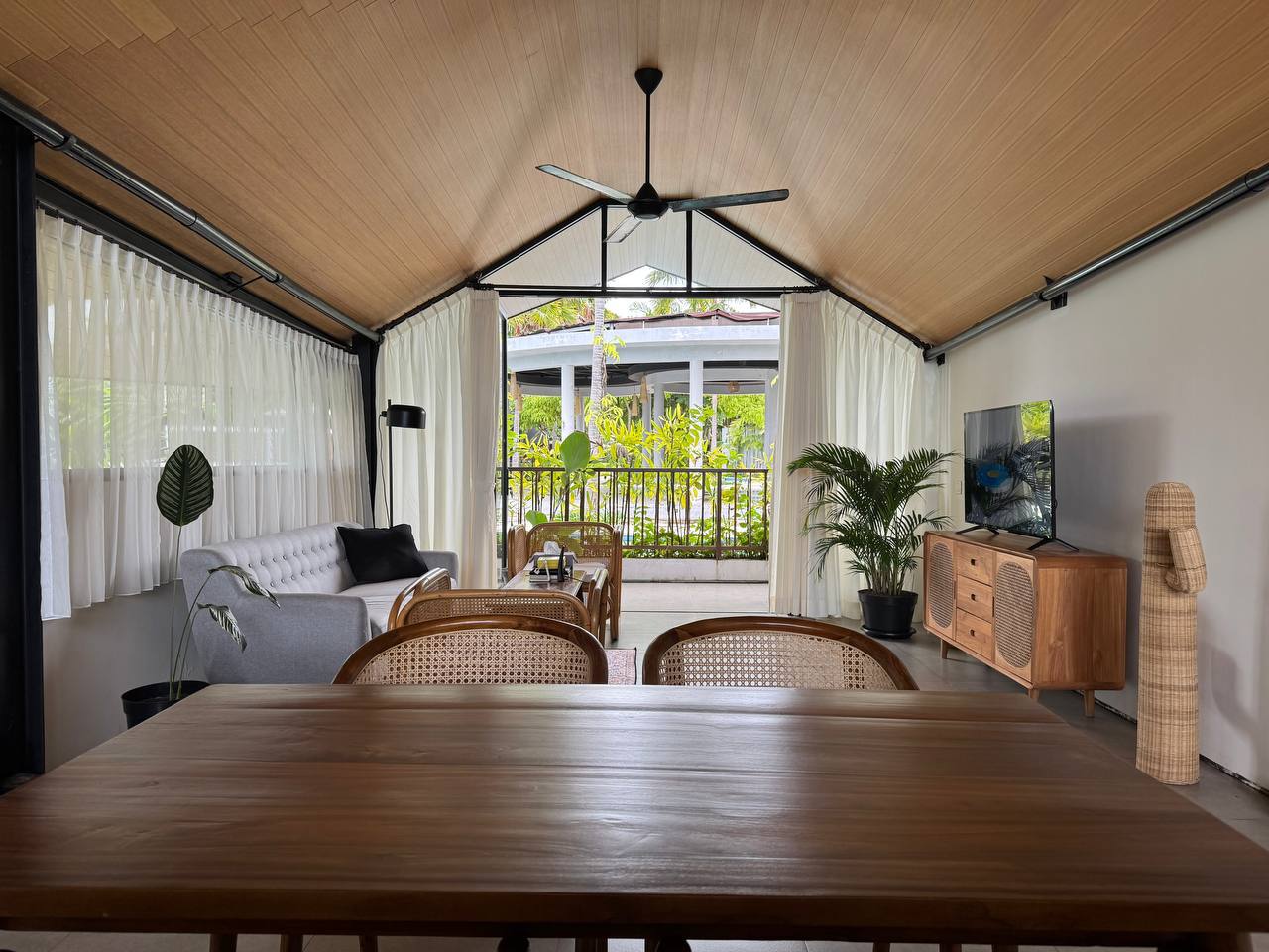 Villa cozy Benoa (nusa dua)