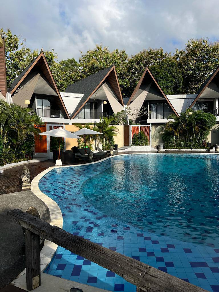 Villa cozy Benoa (nusa dua)