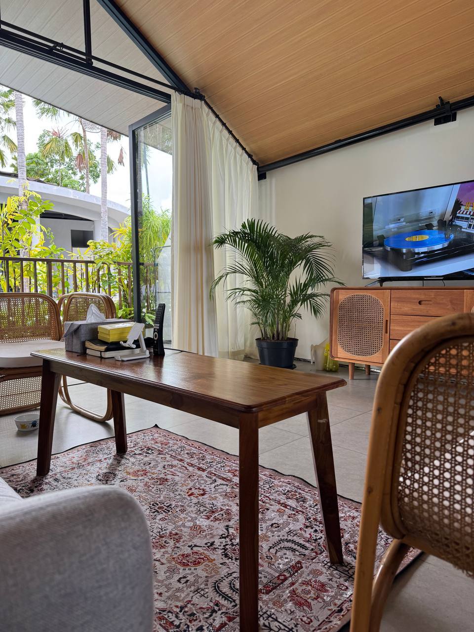 Villa cozy Benoa (nusa dua)