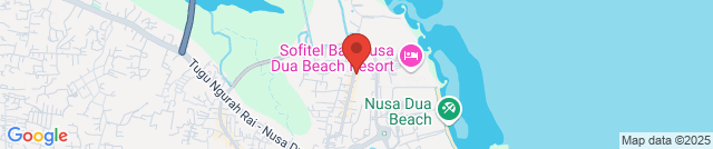 Villa cozy Benoa (nusa dua)