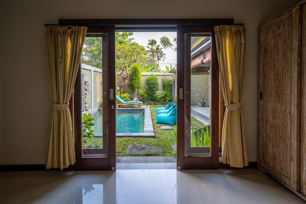 Villa spacious Canggu