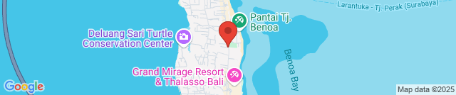 Bingo Beach House