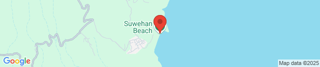 Suwehan Beach